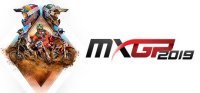 MXGP 2019 Playstation 4  box art